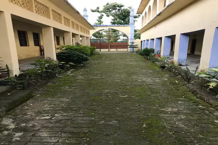 Siddique Ahmad PG College, Deoria campus photo 2
