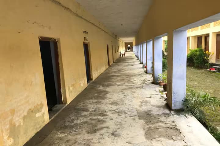 Siddique Ahmad PG College, Deoria campus photo 3