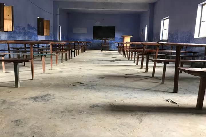 Siddique Ahmad PG College, Deoria campus photo 4