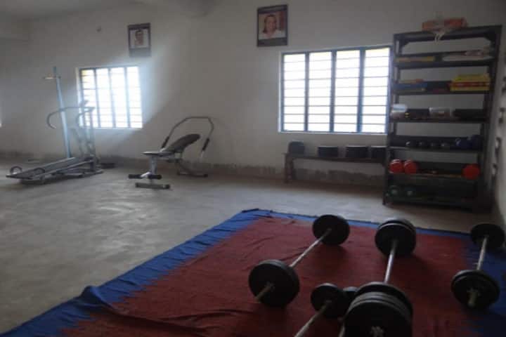 Al-Habeeb Teacher Training College, Bokaro Steel City campus photo 3