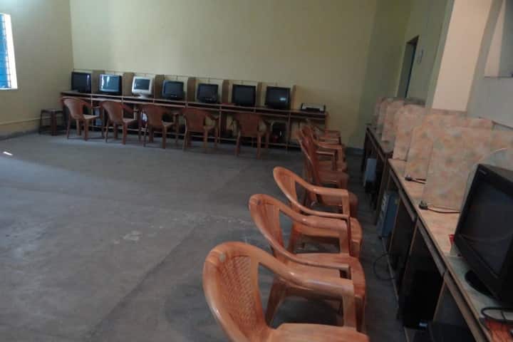 Al-Habeeb Teacher Training College, Bokaro Steel City campus photo 4