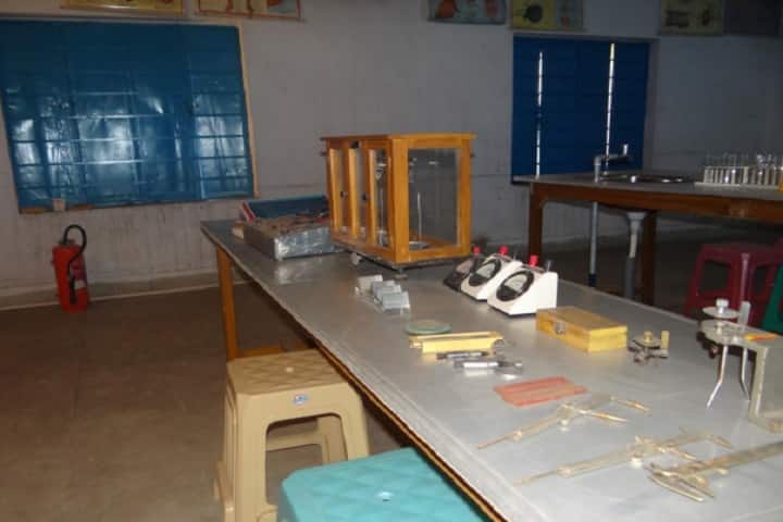 Al-Habeeb Teacher Training College, Bokaro Steel City campus photo 5