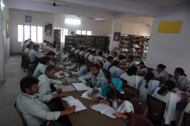 Al-Habeeb Teacher Training College, Bokaro Steel City campus photo 6