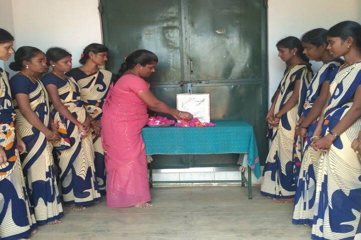 Punitha Ohm College of Education, Thoothukudi campus photo 4