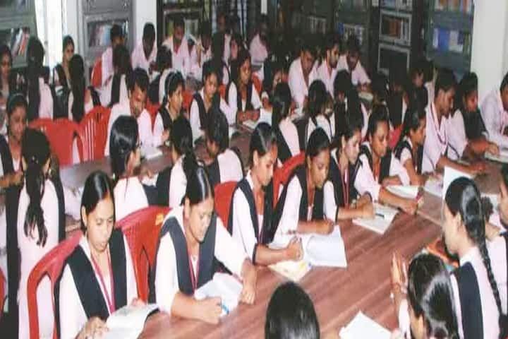 Rajeev Gandhi Memorial Teacher's Training College, Dhanbad campus photo 2