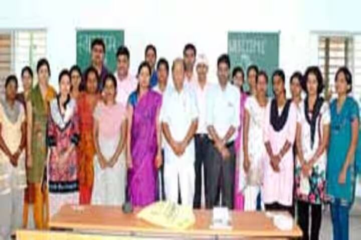 Rajeev Gandhi Memorial Teacher's Training College, Dhanbad campus photo 4