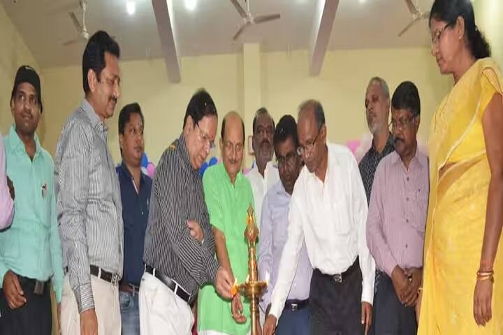 Rajeev Gandhi Memorial Teacher's Training College, Dhanbad campus photo 5
