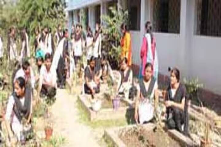 Rajeev Gandhi Memorial Teacher's Training College, Dhanbad campus photo 6
