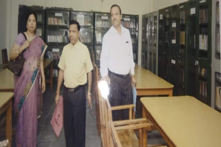 Nandini College of Education, Raichur campus photo 2