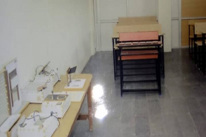Nandini College of Education, Raichur campus photo 3