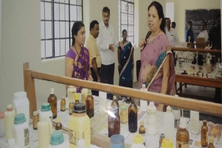 Nandini College of Education, Raichur campus photo 4