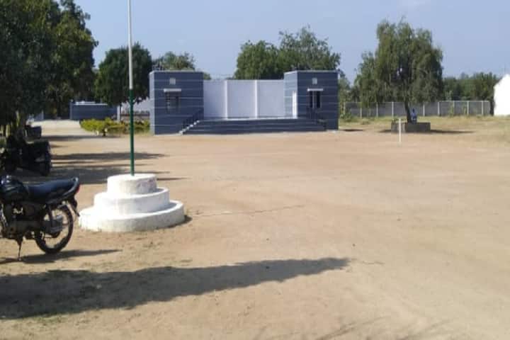 Nandini College of Education, Raichur campus photo 5