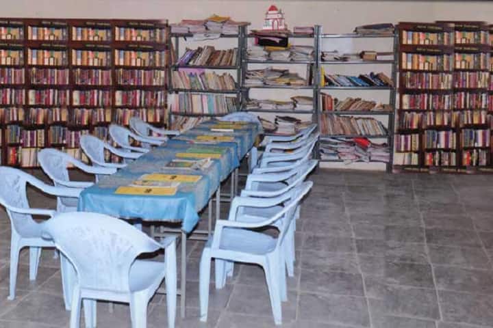 Shri Siddeshwar B Ed College, Kalaburagi campus photo 4