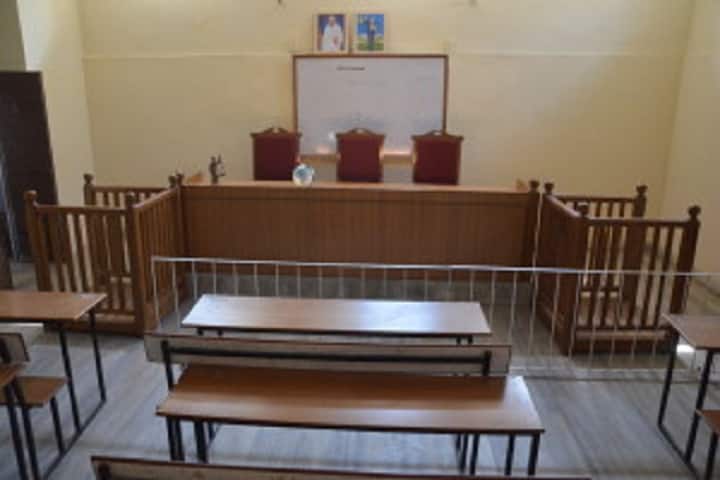 Prof AD Bohra Memorial Women Law College, Jodhpur campus photo 6