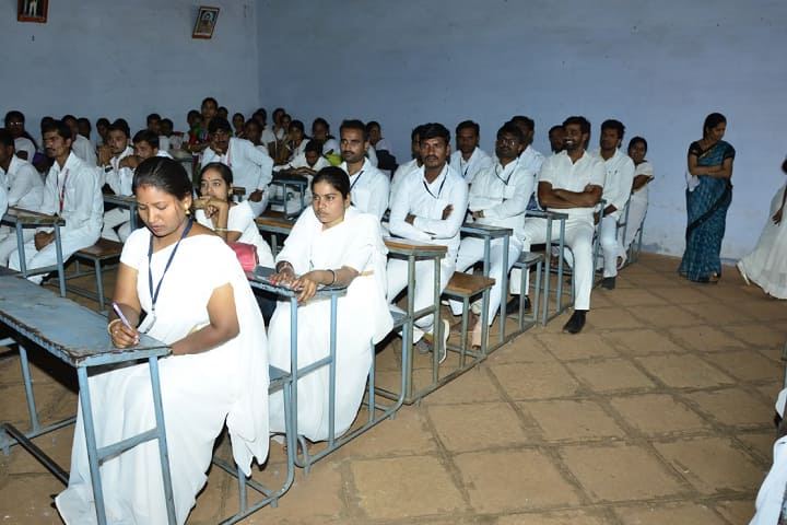 Govindrao Muley College of Education, Bidar campus photo 2