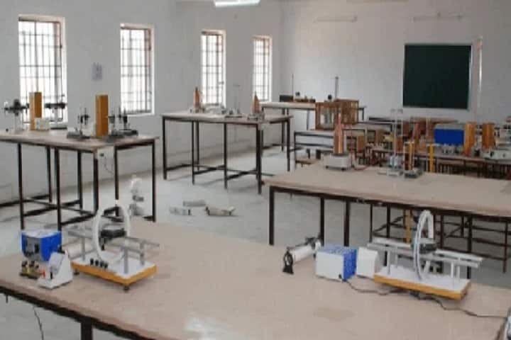Govindrao Muley College of Education, Bidar campus photo 3