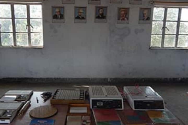 Jaspuria B Ed College, Ranchi campus photo 3