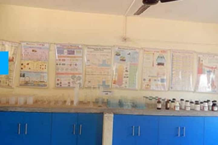 Jaspuria B Ed College, Ranchi campus photo 4