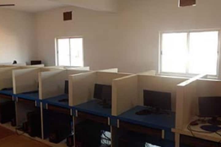 Jaspuria B Ed College, Ranchi campus photo 5