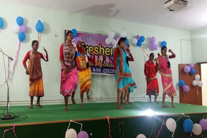 Patel B Ed College, Ranchi campus photo 3