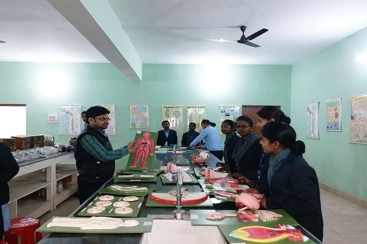 Patel B Ed College, Ranchi campus photo 4