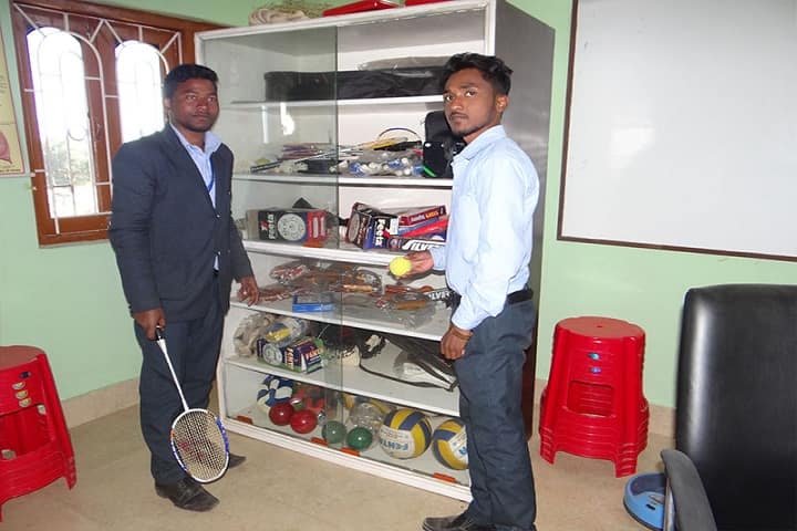 Patel B Ed College, Ranchi campus photo 5
