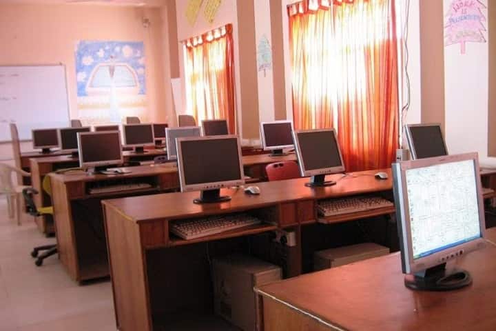 NRI Institute of Pharmaceutical Science, Bhopal campus photo 2