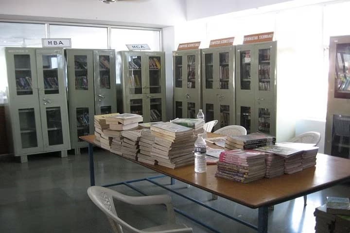 NRI Institute of Pharmaceutical Science, Bhopal campus photo 3