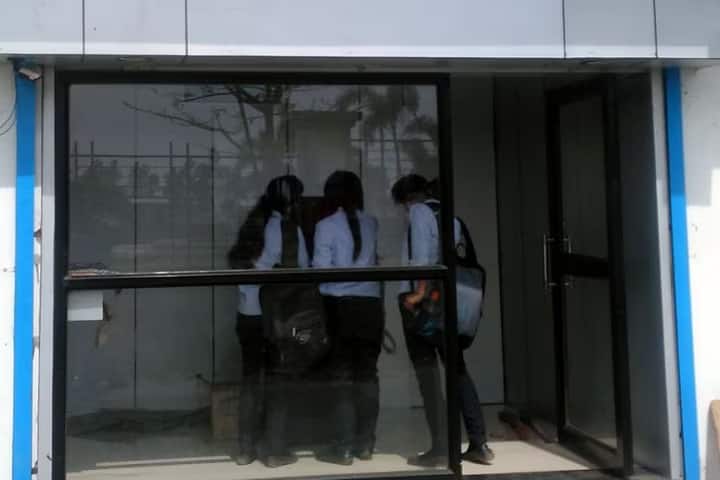 NRI Institute of Pharmaceutical Science, Bhopal campus photo 5