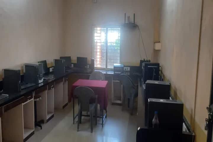 Jijamata Education Society's College of Education, Nandurbar campus photo 3