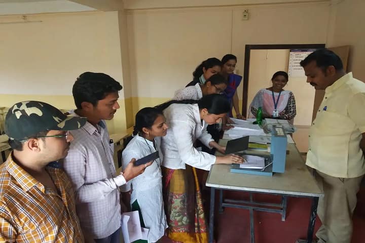 Jijamata Education Society's College of Education, Nandurbar campus photo 5