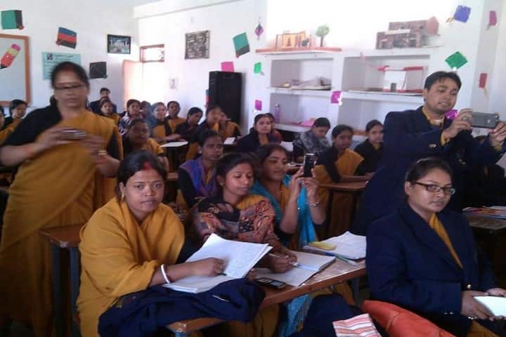 Santosh College of Teachers Training and Education, Ranchi campus photo 2