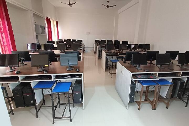 Santosh College of Teachers Training and Education, Ranchi campus photo 3
