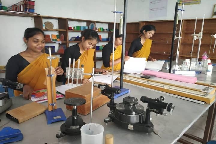 Santosh College of Teachers Training and Education, Ranchi campus photo 4