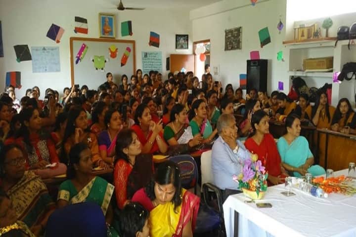 Santosh College of Teachers Training and Education, Ranchi campus photo 5