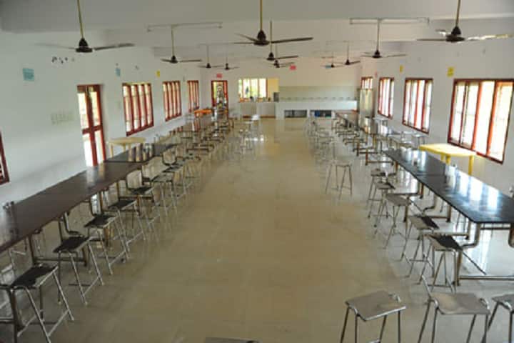 NRI College of Pharmacy, Agiripalli campus photo 2