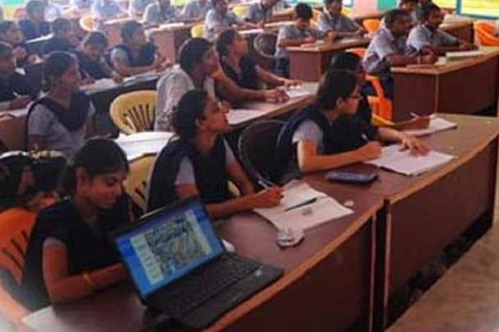 NRI College of Pharmacy, Agiripalli campus photo 3