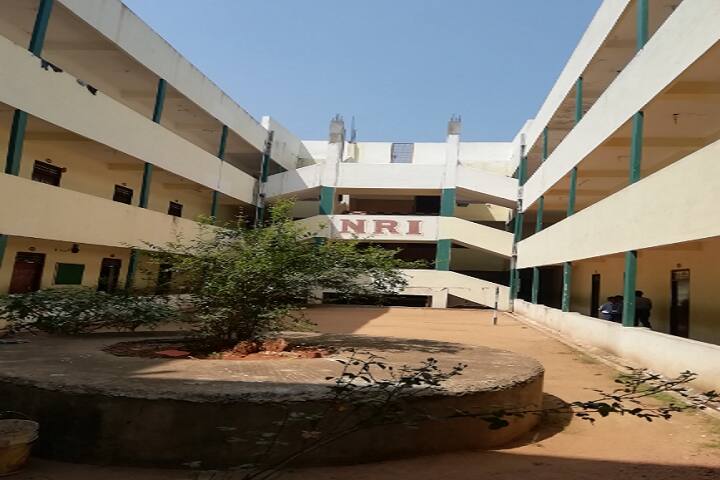 NRI College of Pharmacy, Agiripalli campus photo 5