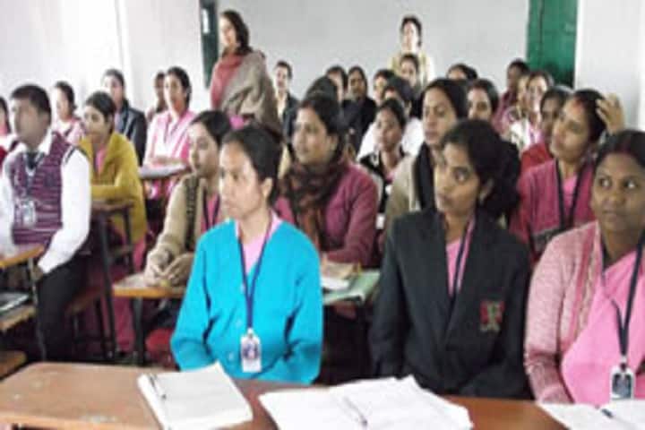 RTC B Ed College, Ranchi campus photo 3
