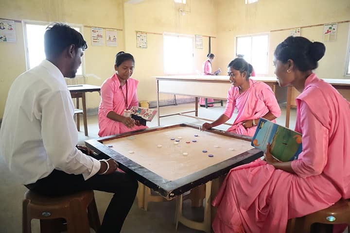 RTC B Ed College, Ranchi campus photo 4