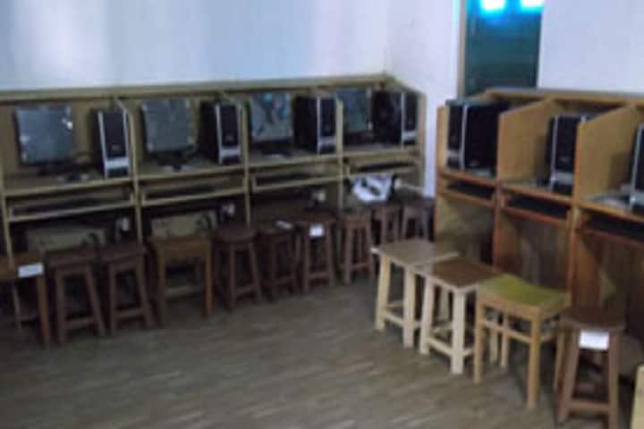 RTC B Ed College, Ranchi campus photo 5