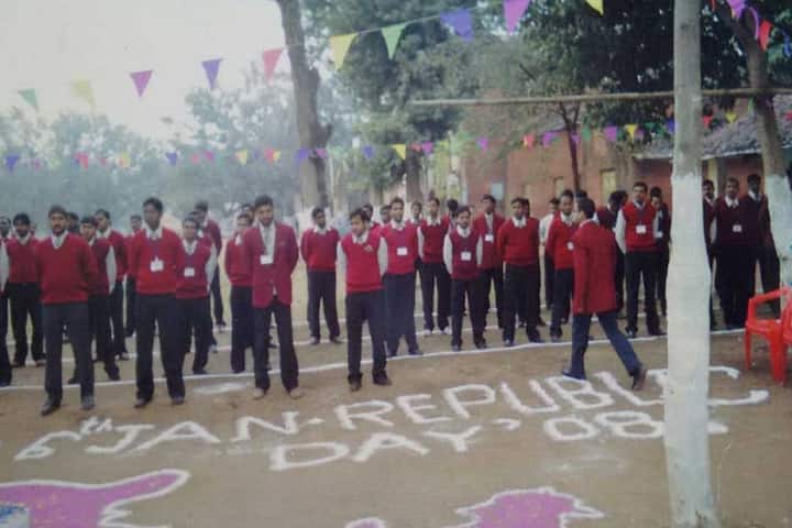 Government Teachers Training College, Ranchi campus photo 3