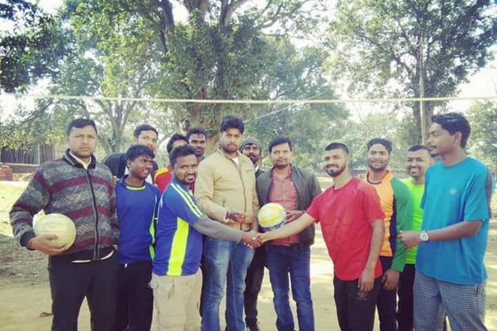 Government Teachers Training College, Ranchi campus photo 4