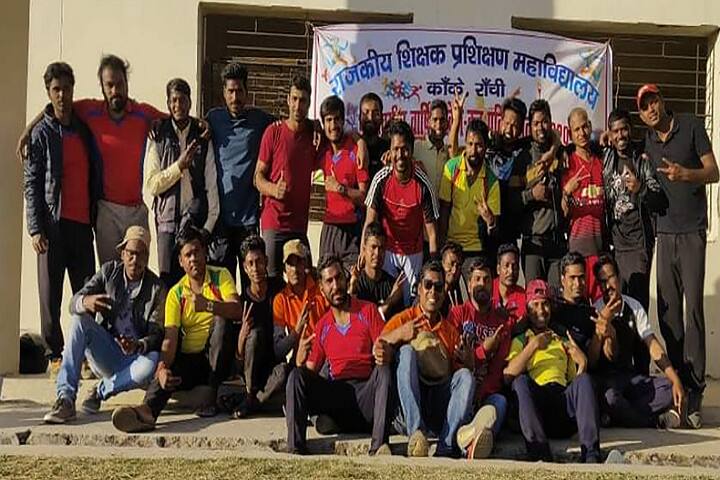 Government Teachers Training College, Ranchi campus photo 5