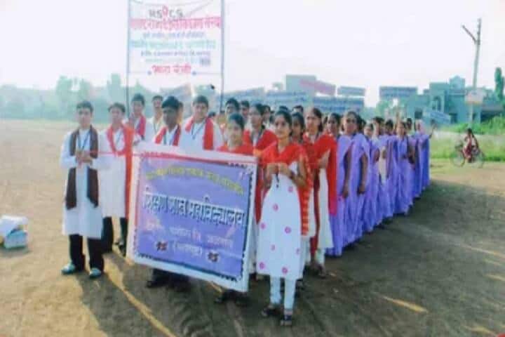 SSPMS College of Education, Jalgaon campus photo 3