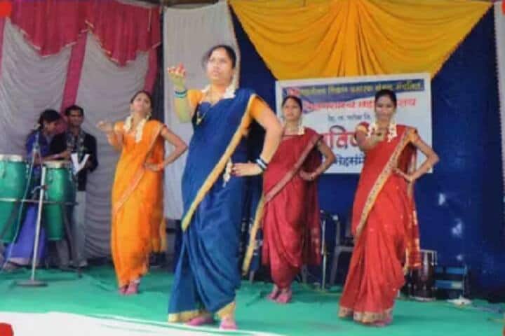 SSPMS College of Education, Jalgaon campus photo 6
