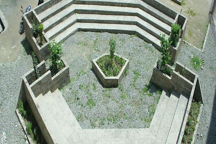 Kashmir Valley College of Education, Srinagar campus photo 2