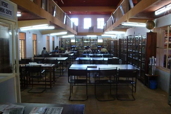 Lal Bahadur Arts Science and SB Solabanna Shetty Commerce College, Shivamogga campus photo 5