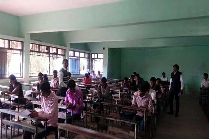 PSGVPM College of Education, Shahada campus photo 2