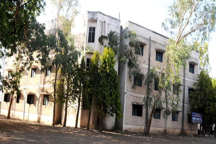 PSGVPM College of Education, Shahada campus photo 5